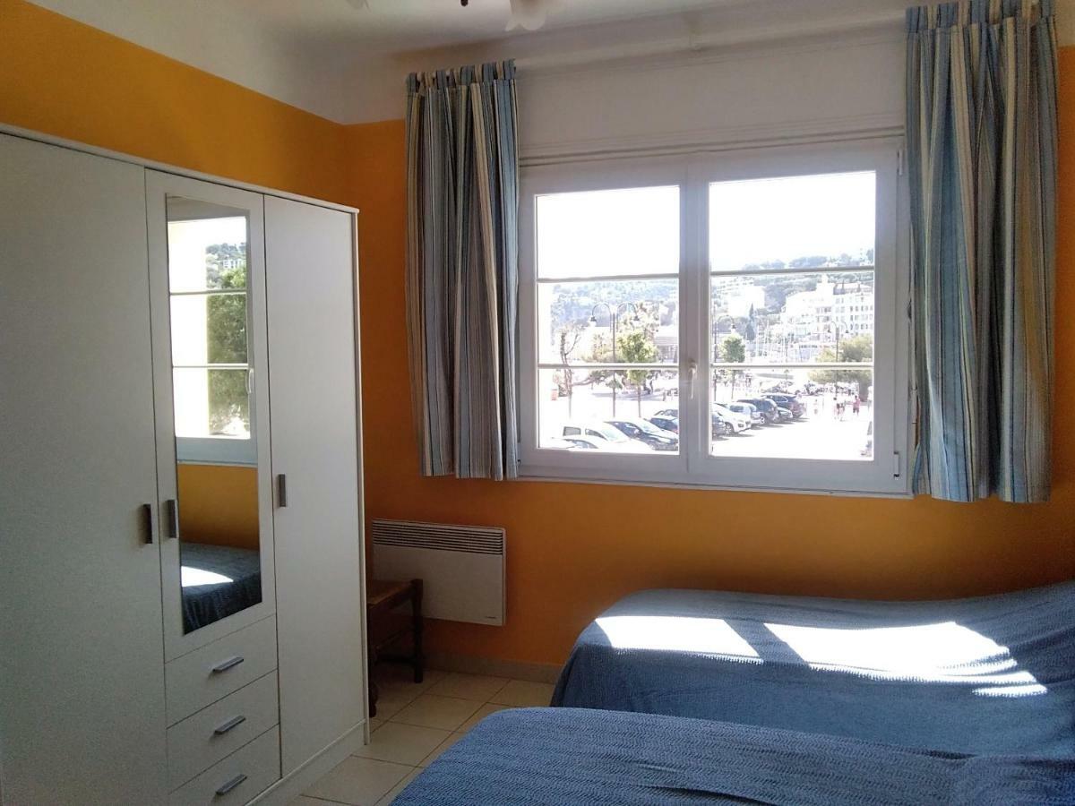 La Appartement Cassis