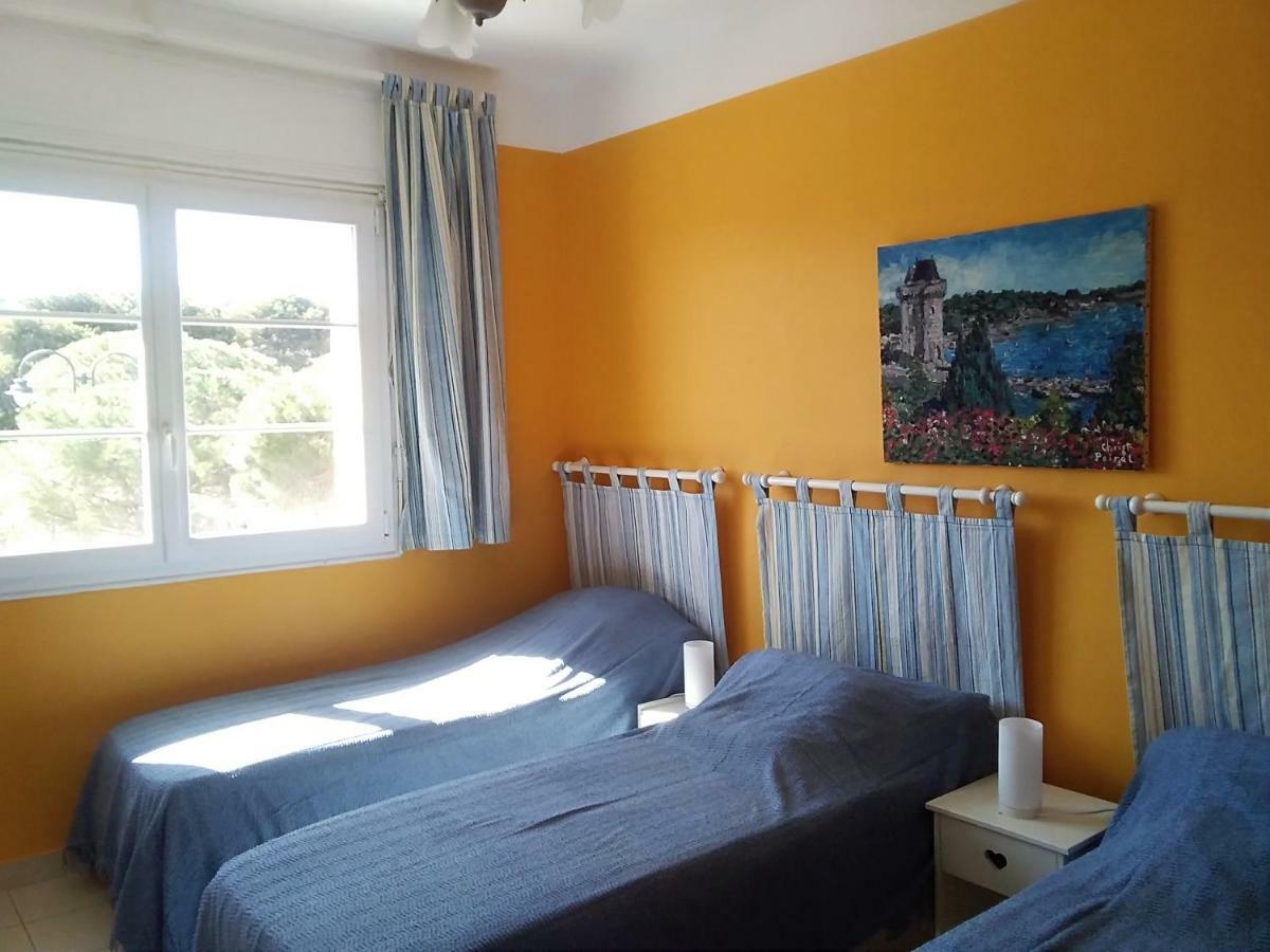 La Apartment Cassis