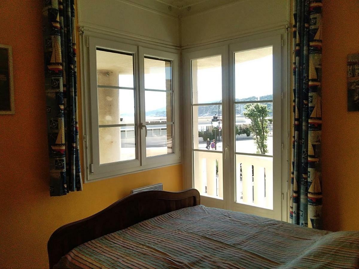 Apartment La Cassis