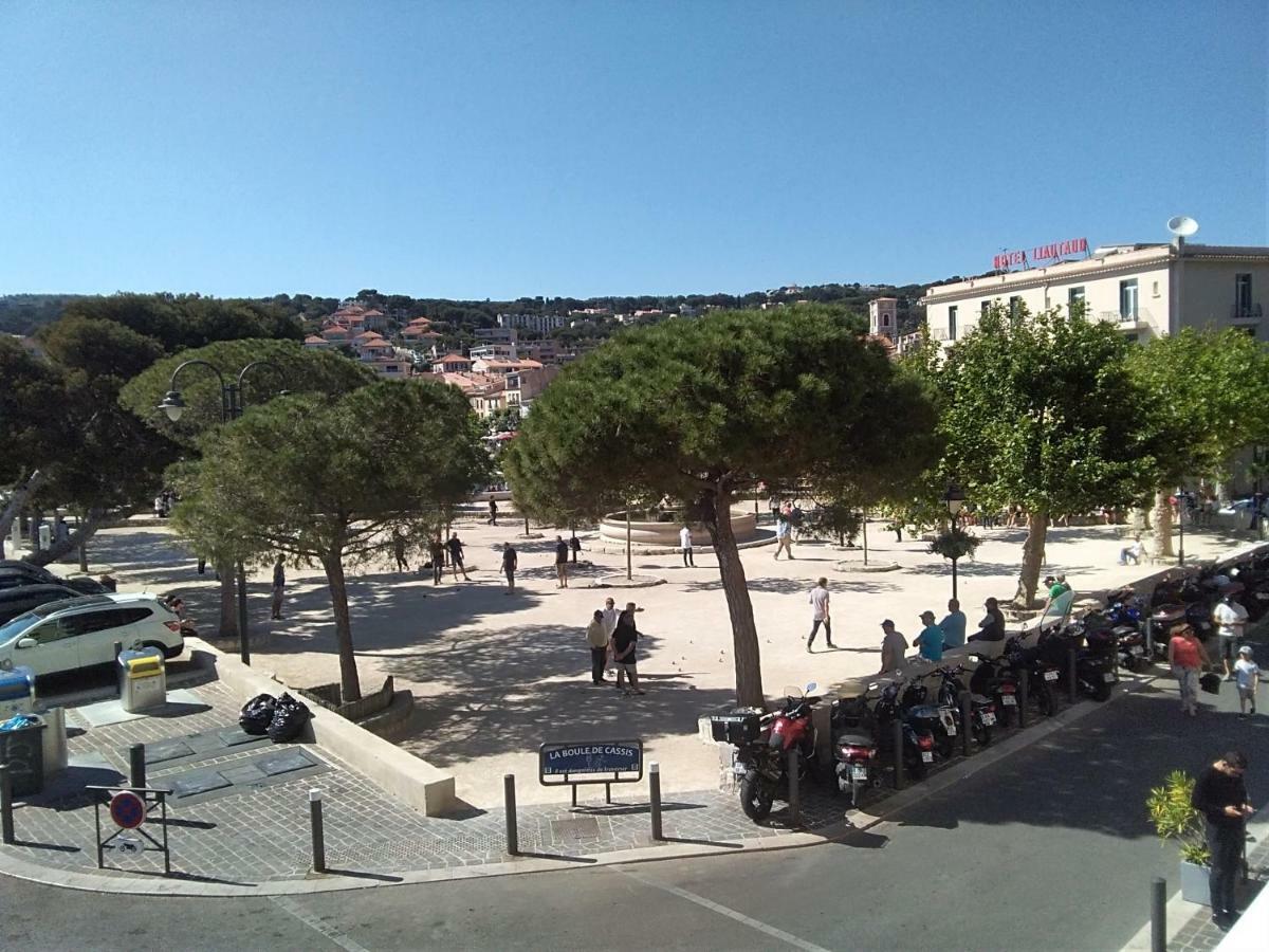 La Apartment Cassis